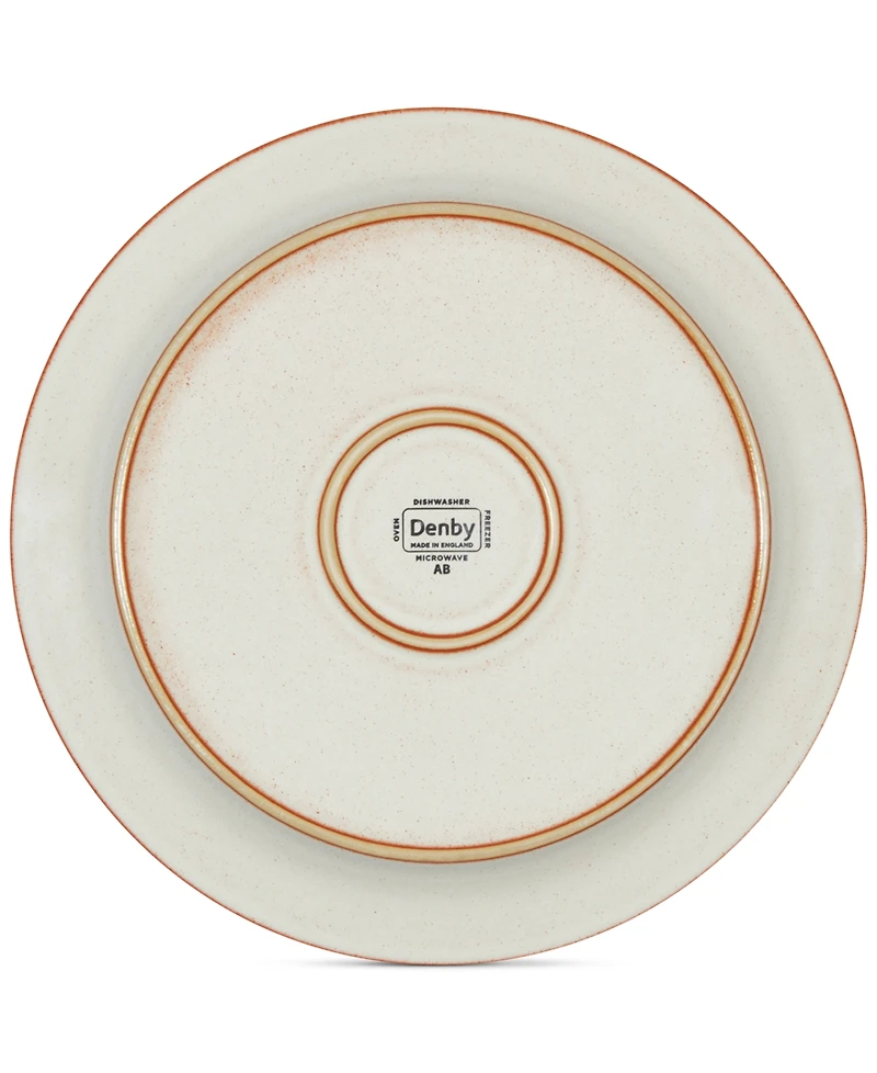 Denby Heritage Orchard Accent Salad Plate