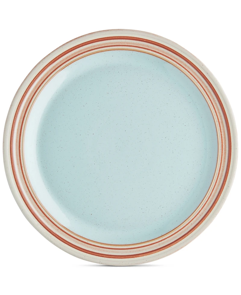 Denby Heritage Pavilion Salad Plate