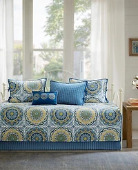 Madison Park Tangiers Quilt Set, Daybed