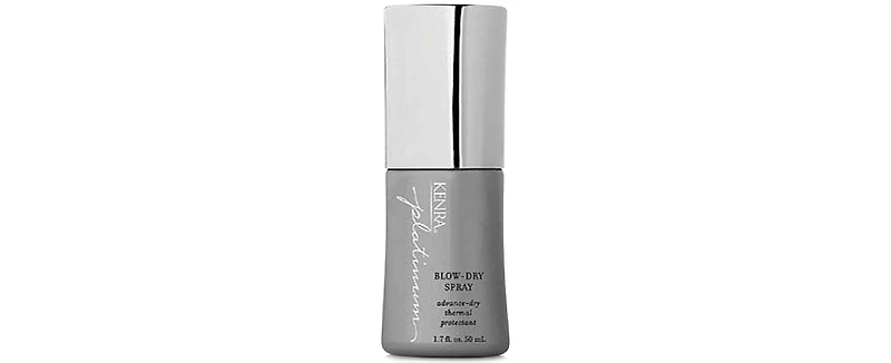 Kenra Professional Platinum Blow-Dry Spray, 1.7oz