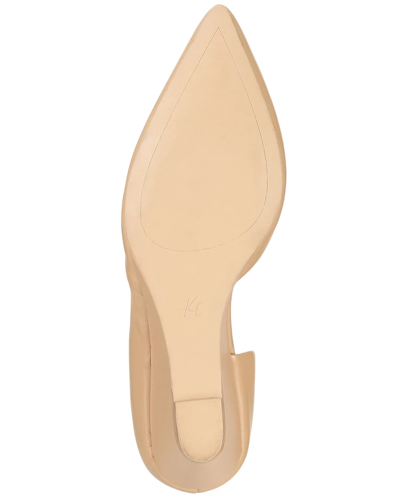 Kenneth Cole New York Women's Ellis Wedge Pumps