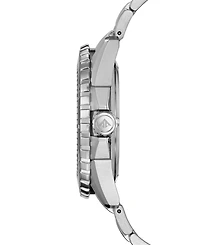 Citizen Eco-Drive Men's Promaster Diver Stainless Steel Bracelet Watch 44mm