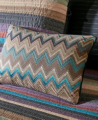 Madison Park Yosemite 6-Pc. Quilt Set, Daybed