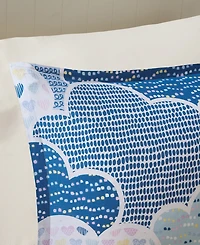 Intelligent Design Cloud 5-Pc. Comforter Set, Full/Queen