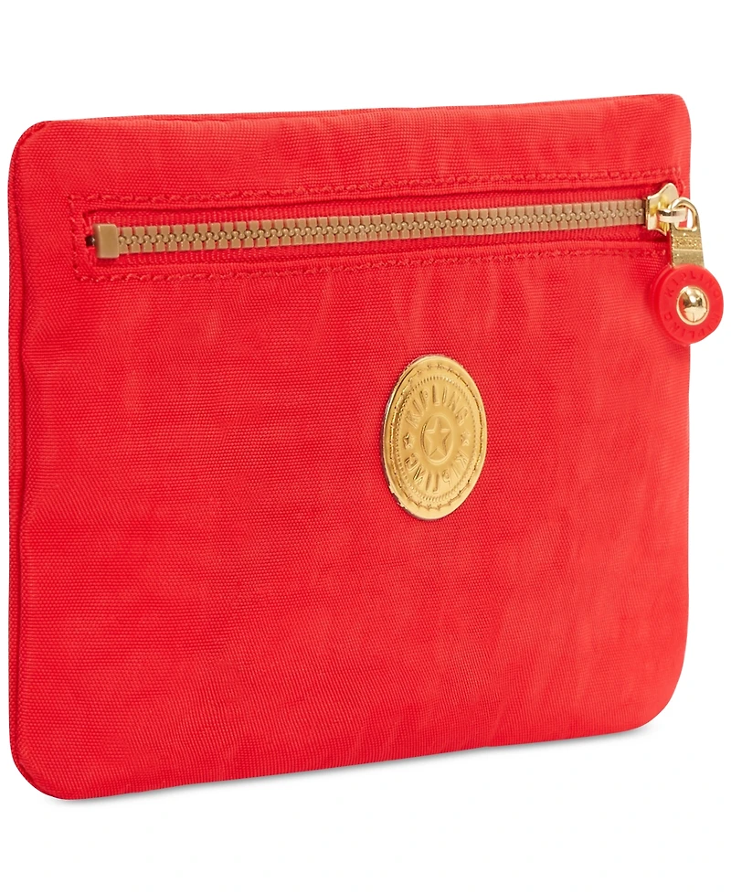 Kipling Rumi Lunar New Year Zip Pouch