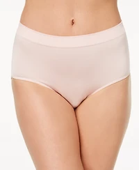 Wacoal Women's B-Smooth Brief Seamless Underwear 838175