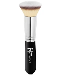It Cosmetics Heavenly Luxe Flat Top Buffing Foundation Brush #6