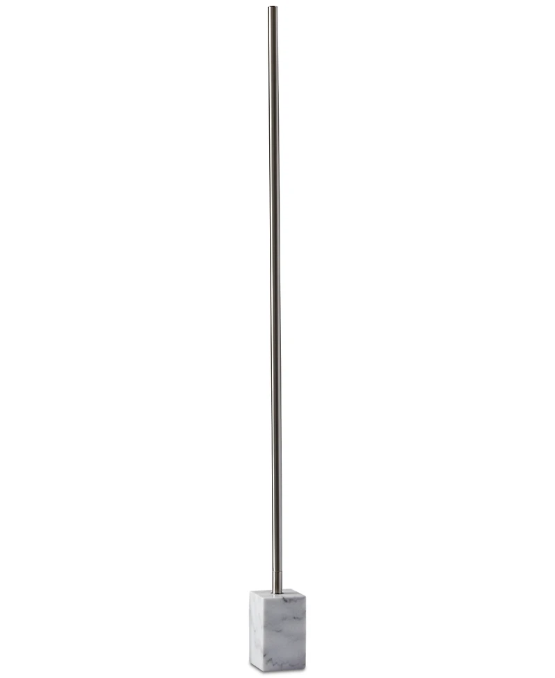 Adesso Felix Led Wall Washer Floor Lamp