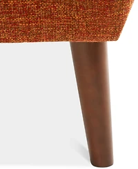 Newport Tufted Lounge Chair