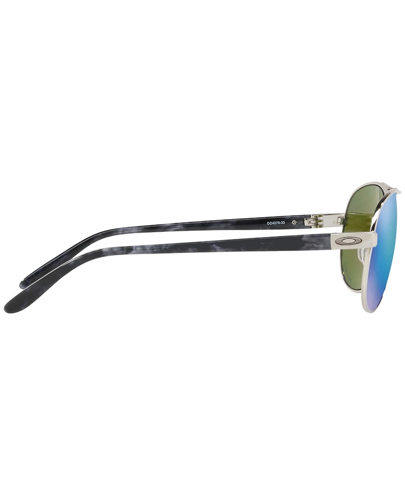Oakley Polarized Sunglasses, OO4079 Feedback