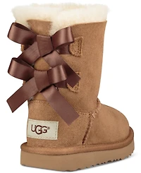 Ugg Toddler Kids Bailey Bow Ii Boots