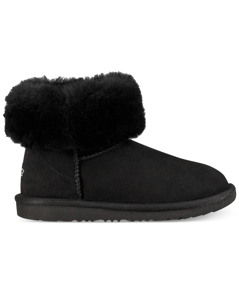Ugg Little & Big Kids Classic Ii Boots