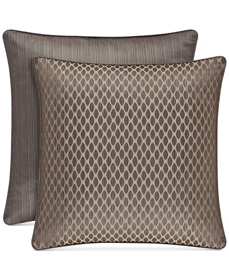 J Queen New York Astoria Sham, European