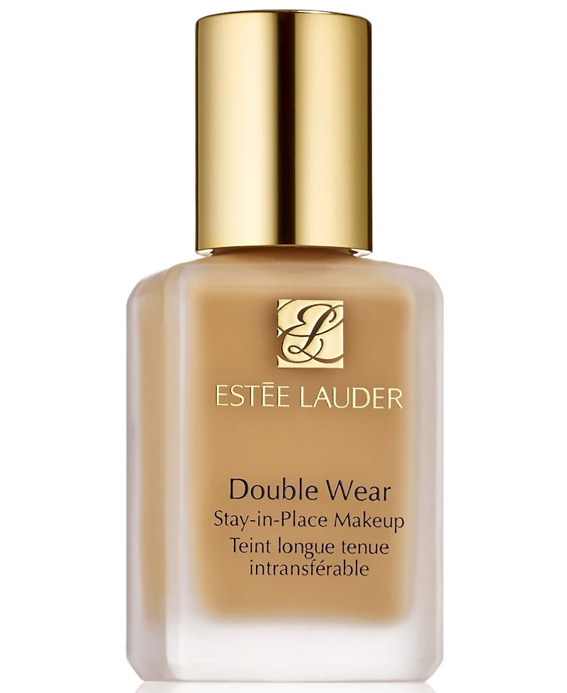 Estee Lauder Double Wear Stay-In-Place Foundation, 1 oz.