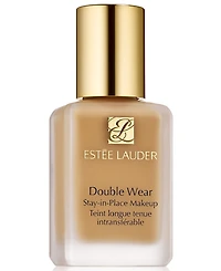 Estee Lauder Double Wear Stay-In-Place Foundation, 1 oz.