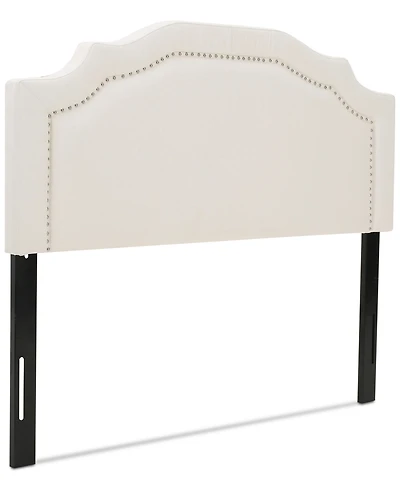 Hardel Adjustable Full/Queen Headboard