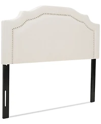 Hardel Adjustable Full/Queen Headboard