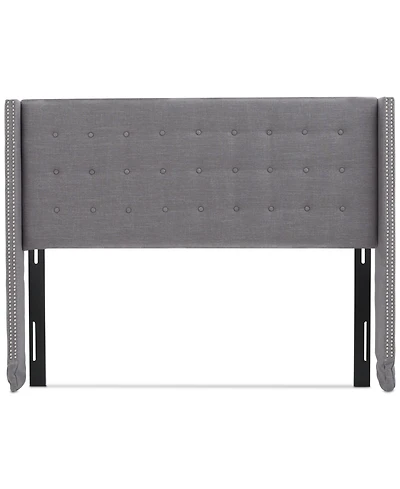 Dilard Adjustable Full/Queen Headboard