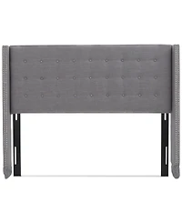 Dilard Adjustable Full/Queen Headboard
