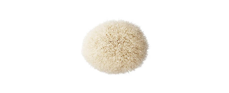 Mac 168S Large Angled Contour Brush