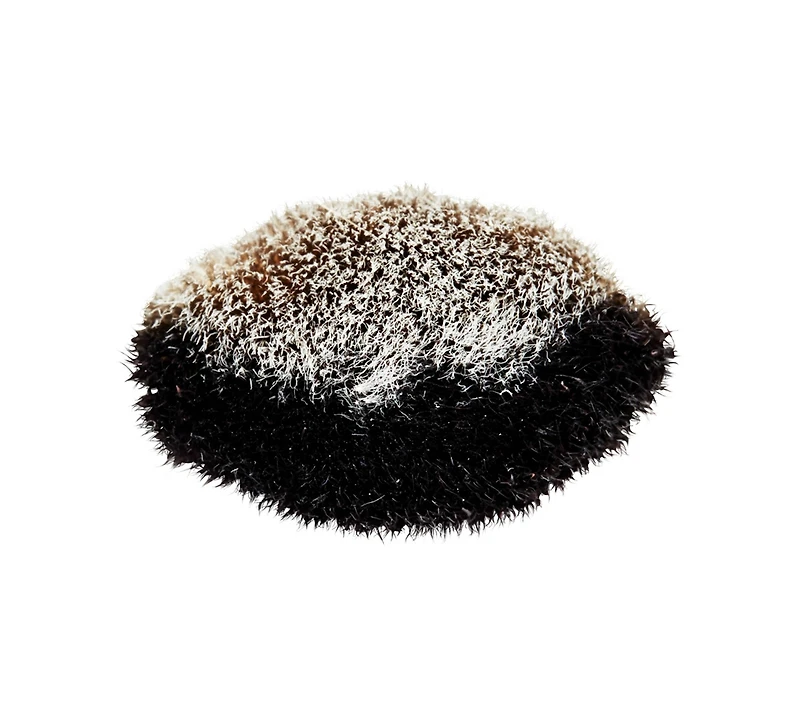 Mac 127S Split Fibre Face Brush