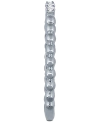 Diamond Stackable Beaded Band (1/8 ct. t.w.)