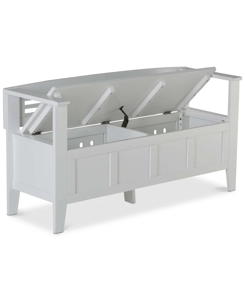 Fernley Storage Bench