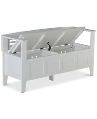 Fernley Storage Bench
