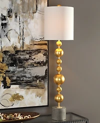 Uttermost Selim Table Lamp