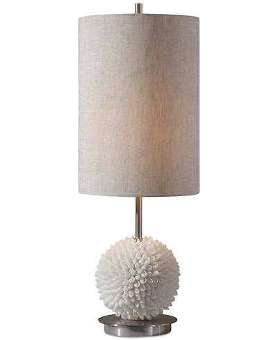 Uttermost Cascara Table Lamp