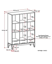 Canden Cube Storage