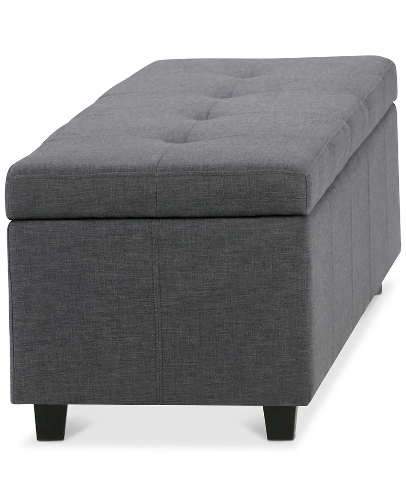 Chamerlain Bench
