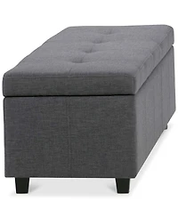 Chamerlain Bench