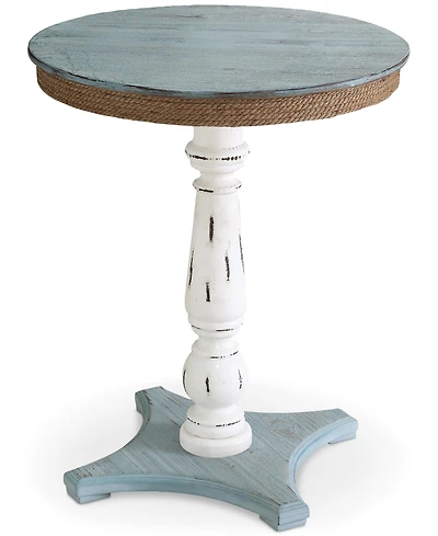 Sea Isle Accent Table