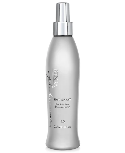 Kenra Professional Platinum Hot Spray 20, 8oz