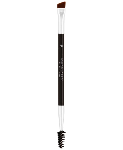 Anastasia Beverly Hills Brush 7B - Dual-Ended Angled Brush