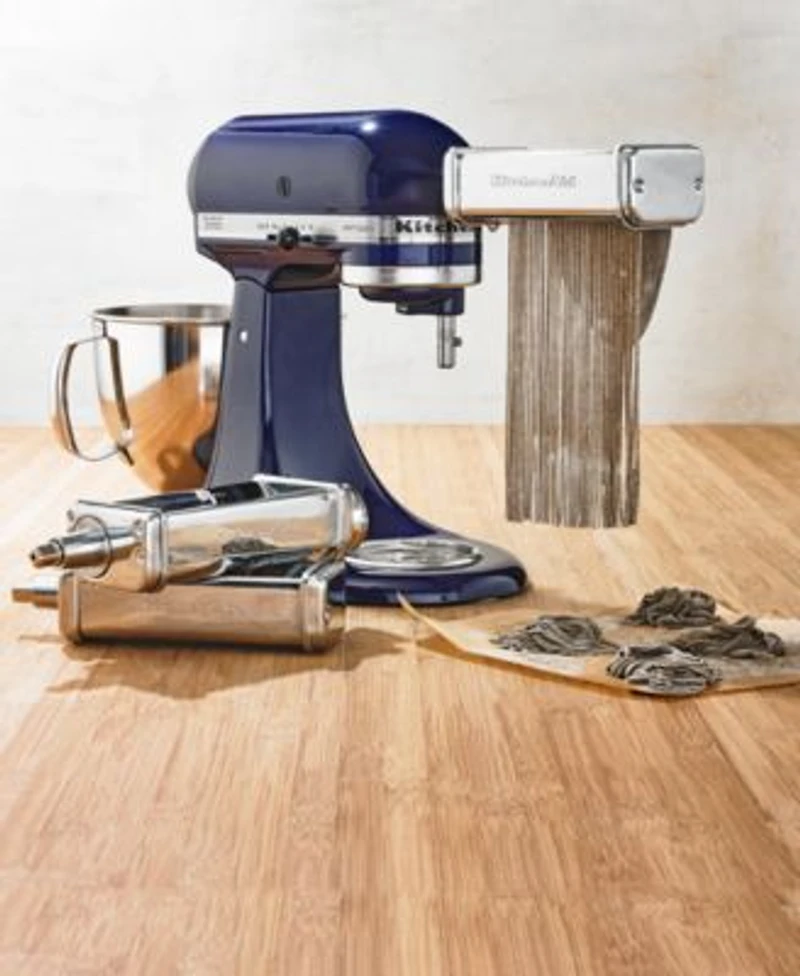 Kitchenaid Stand Mixer Attachments