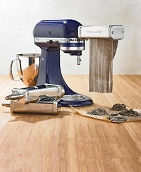 Kitchenaid Stand Mixer Attachments