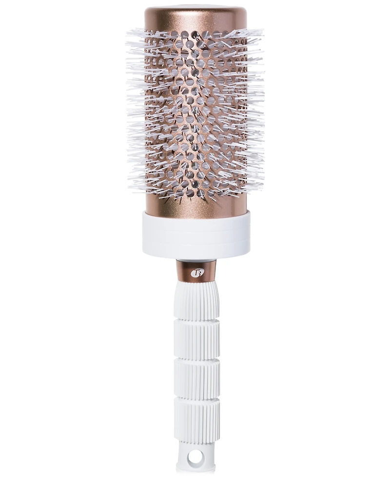 T3 Volume Round Professional Ceramic-coated Brush