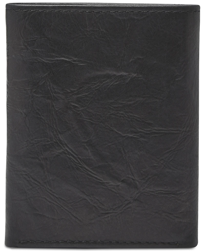 Fossil Men's Neel Trifold Wallet