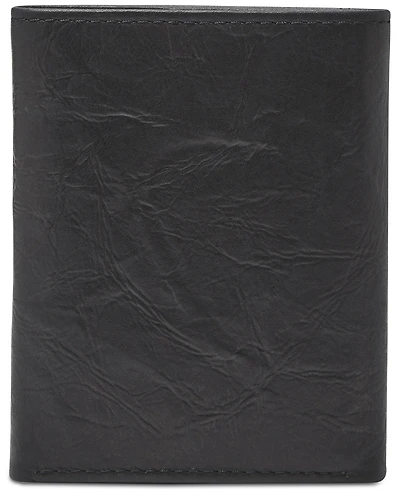 Fossil Men's Neel Trifold Wallet