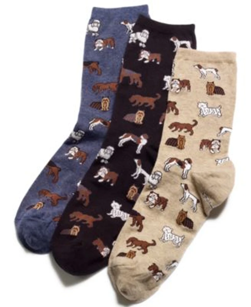 Build Your Bundle Mix Match 3 Hot Sox Socks For 24