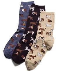 Build Your Bundle Mix Match 3 Hot Sox Socks For 24