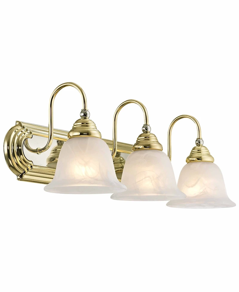 Livex Belmont Vanity Light