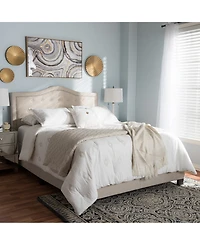 Emerson Full Bed