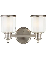 Livex Middlebush Vanity Light