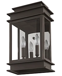 Livex Princeton 2-Light Sconce