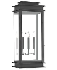 Livex Princeton 3-Light Lantern