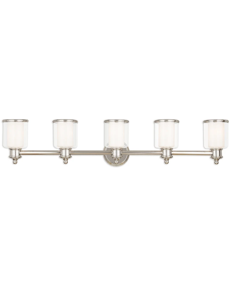 Livex Middlebush Bath Vanity