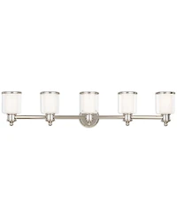 Livex Middlebush Bath Vanity